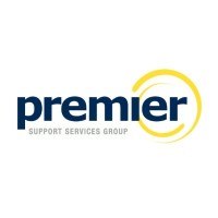 Premier Support Services Group Logo