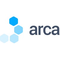 ARCA Payments Company LTD. Logo