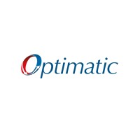 OPTIMATIC-SAS Logo