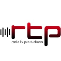 RTP MEDYA Logo