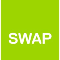 SWAP Architektur Logo