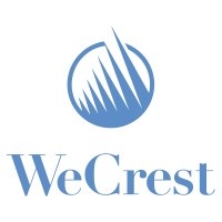 WeCrest Logo