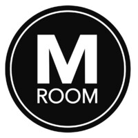 M Room Logo