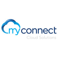 My-Connect Logo