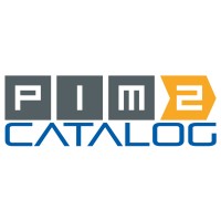 Pim2catalog Logo