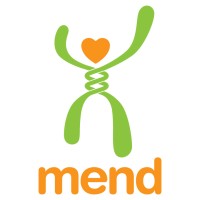 Healthy Weight Partnership,Inc. (MEND) Logo