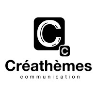 Créathèmes communication Logo