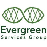 Evergreen Services Group Logo