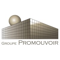 Groupe Promouvoir Logo