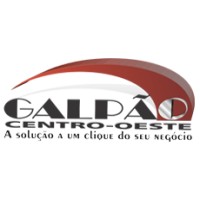 Galpão Centro-Oeste Logo