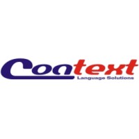 Context Language Solutions Ltd. UK Logo