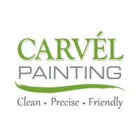 Carvel Painting Logo