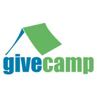 GiveCamp Logo