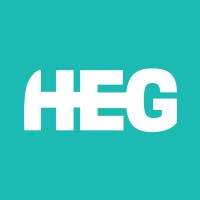 HEG & Associates Exploration Services Logo