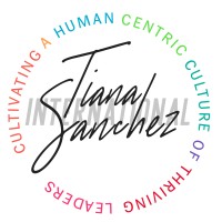 Tiana Sanchez International, LLC Logo