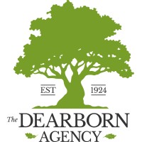 The Dearborn Agency, Inc. Logo
