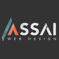 Assai Web Design Logo