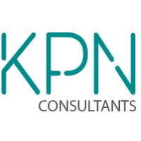 KPN Consultants Logo