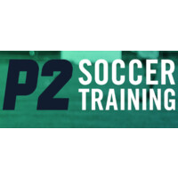 P2Soccer powered by Coachfinder.soccer Logo