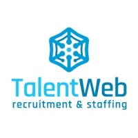 TalentWeb Recruitment & Staffing Logo