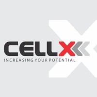 Cellx Solutions PVT LTD Logo