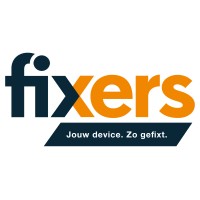 Fixers Logo