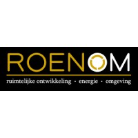 Roenom Logo
