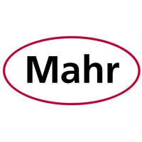 MAHR FRANCE Logo