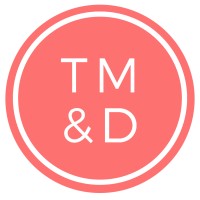 Tirana Marketing & Design Logo