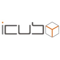 icubY - Inovação para Arquitetura, Engenharia e Construção Logo