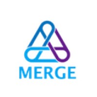 Merge Digital Audio Ad Network Logo