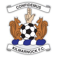 Kilmarnock Football Club Logo