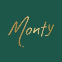 Monty Accounting Solutions Logo