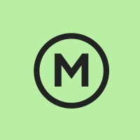 Monday Creative Inc Logo