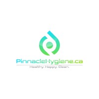 Pinnacle Hygiene & Facilities Service Logo