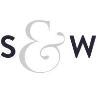 Spa & Wellness Logo