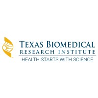 Texas Biomedical Research Institute Logo