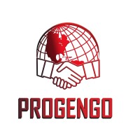 Progengo LLC Logo