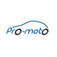 Pro-Moto Europe Logo