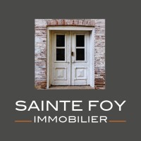 Sainte Foy Immobilier Logo