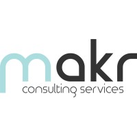 MAKR Consulting Services Logo