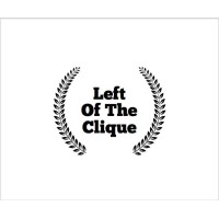 Left of the Clique Logo