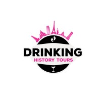 Drinking History Tours Logo
