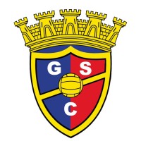 Gondomar Sport Clube Logo
