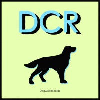 Dog Club Records Logo