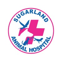 Sugarland Animal Hospital Logo