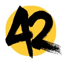 Quarantadue Logo