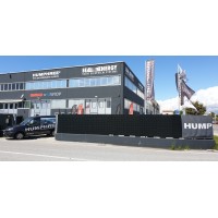 SEA ENERGY - Yacht Electrical Systems Logo