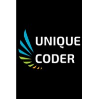 Unique Coder Pvt Ltd Logo