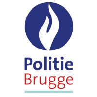 Lokale Politie Brugge Logo